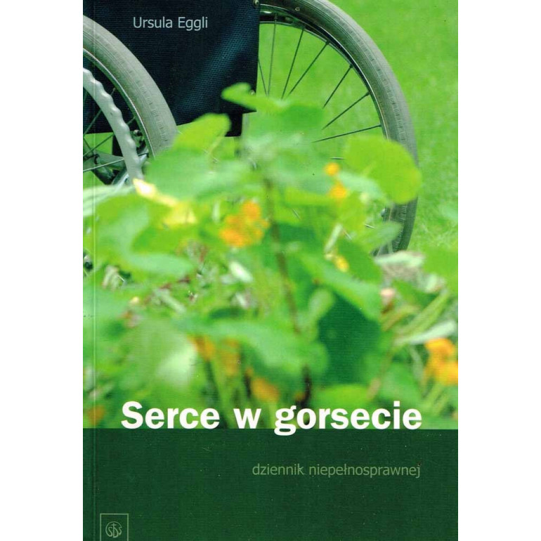 Serce w gorsecie
