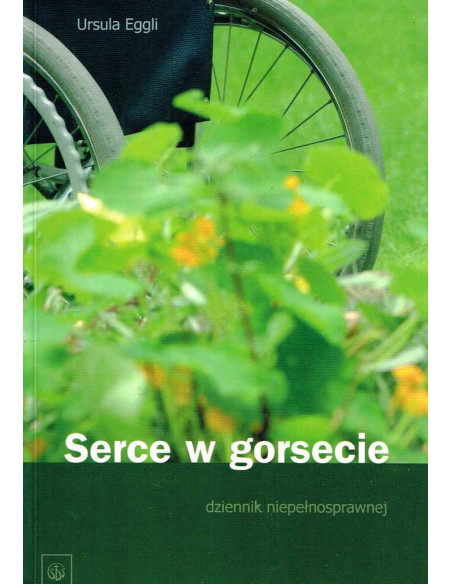 Serce w gorsecie