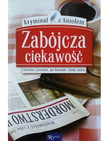 Zabójcza ciekawość