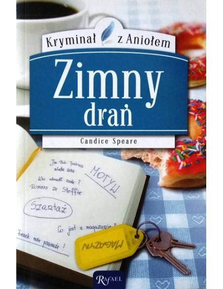 Zimny drań