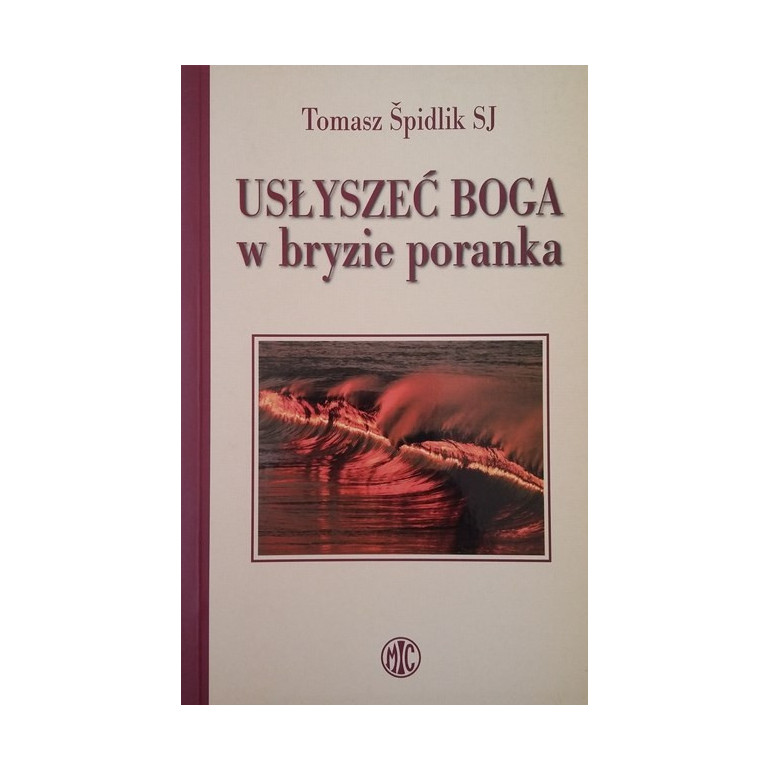 Usłyszeć Boga w bryzie poranka