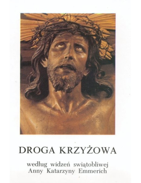 Droga Krzyżowa