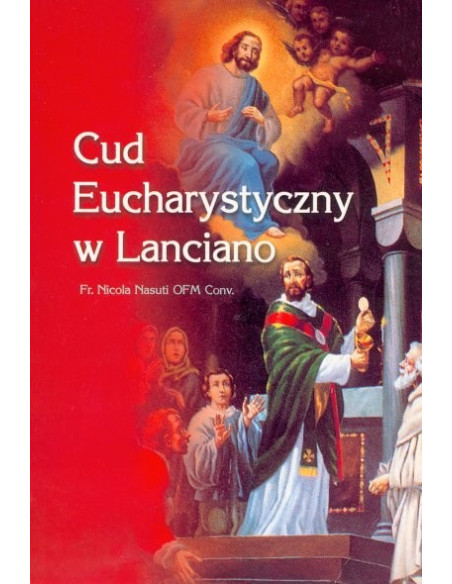 Cud Eucharystyczny w Lanciano