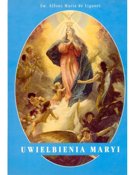 Uwielbienia Maryi