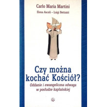 Czy można kochać Kościół?