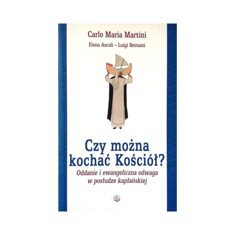 Czy można kochać Kościół?