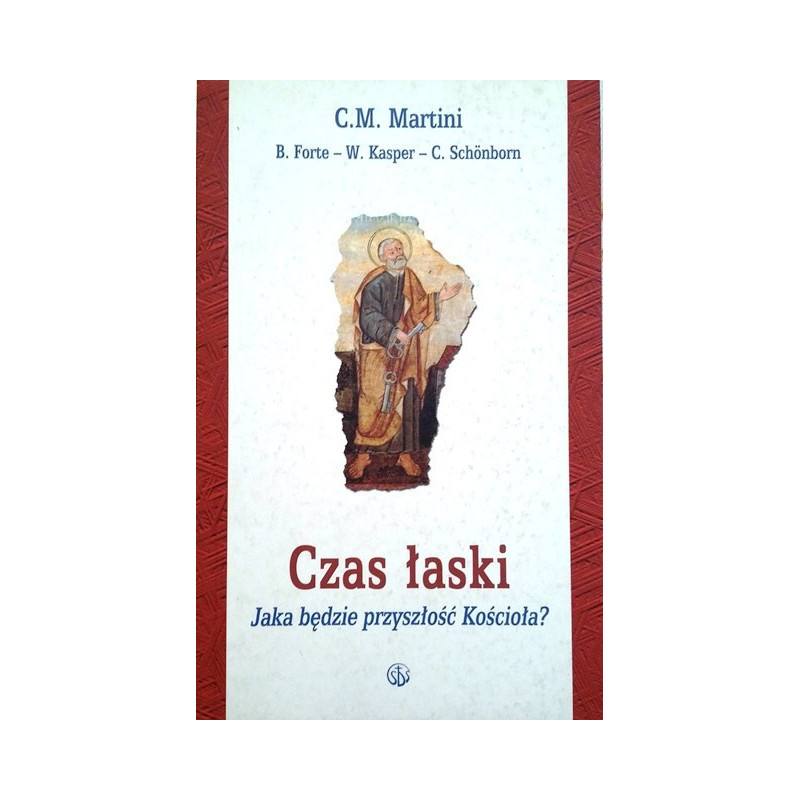Czas łaski