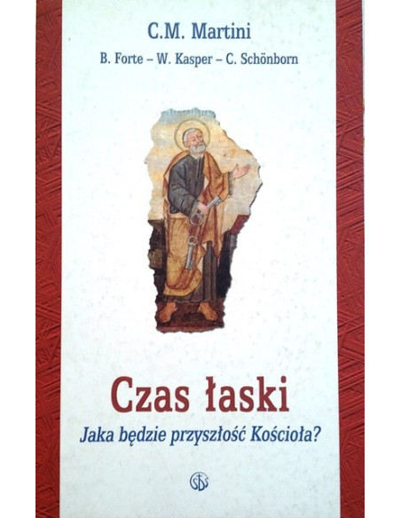 Czas łaski
