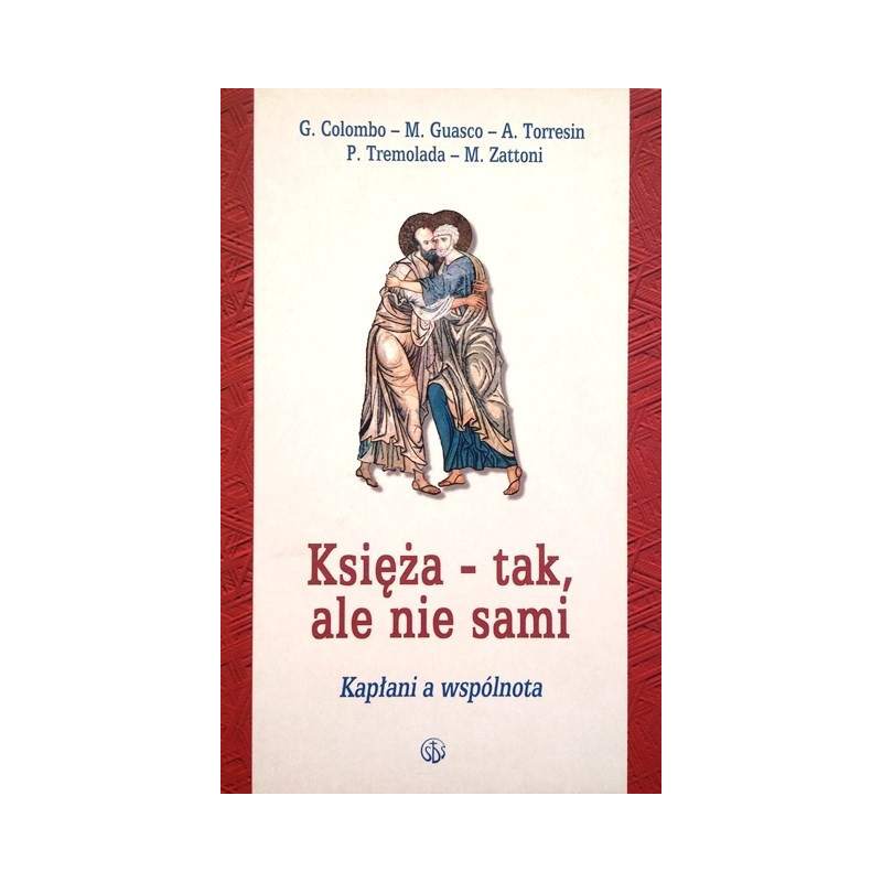 Księża - tak