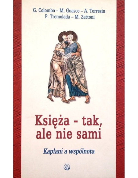Księża - tak