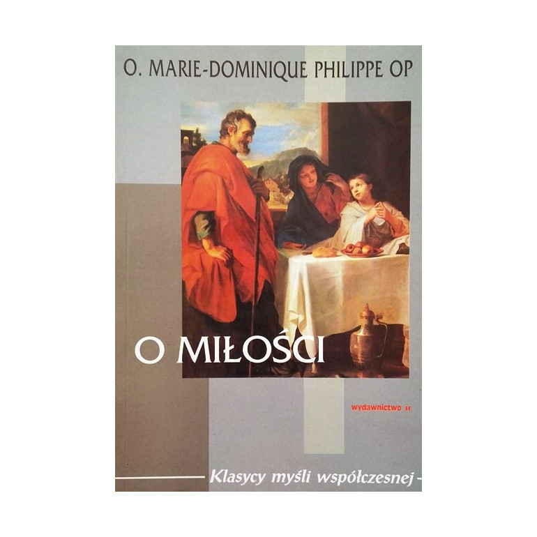 O miłości