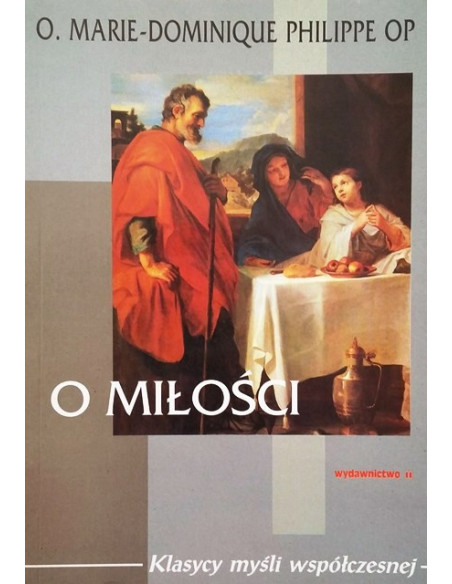 O miłości
