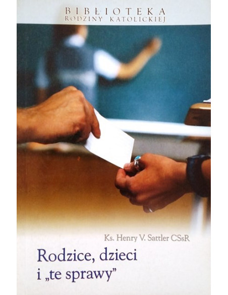 Rodzice