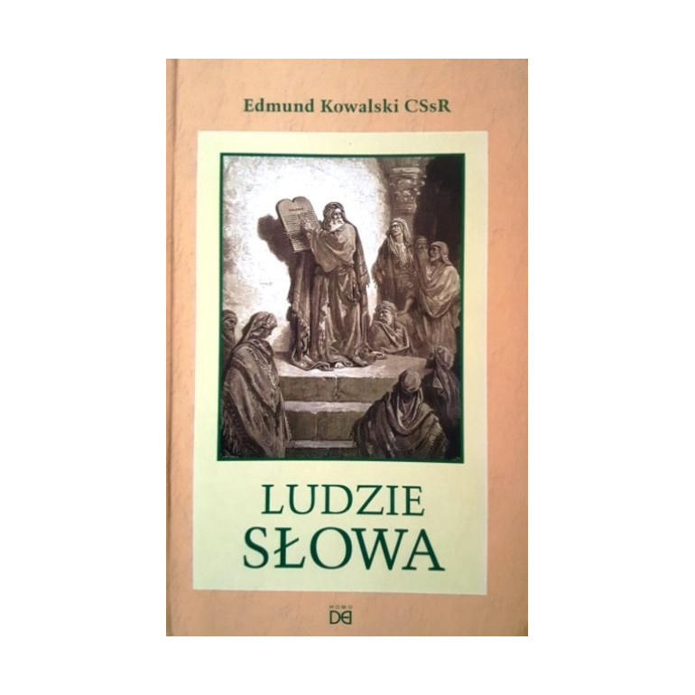 Ludzie Słowa