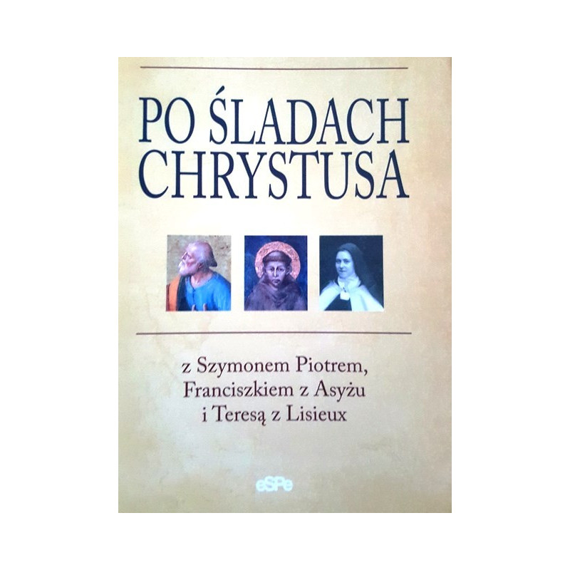 Po śladach Chrystusa