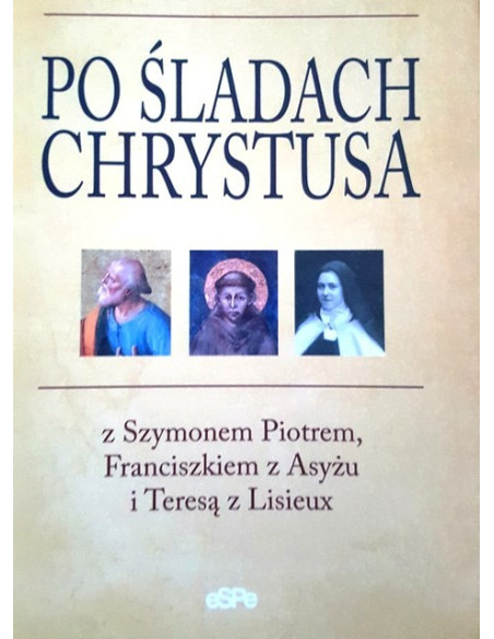 Po śladach Chrystusa