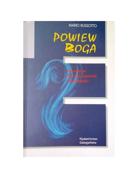 Powiew Boga