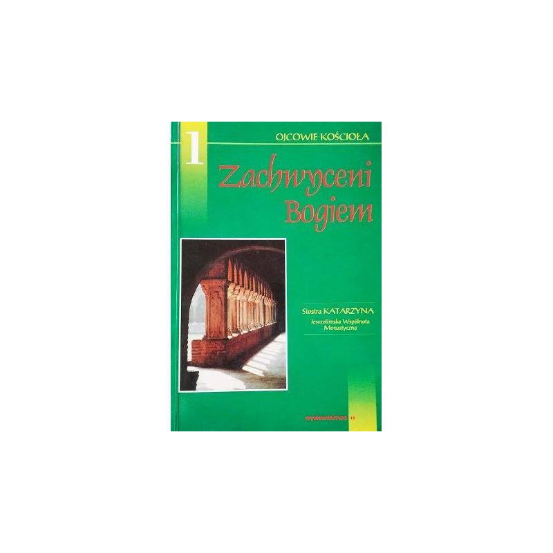 Zachwyceni Bogiem