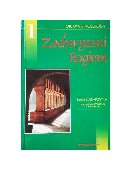 Zachwyceni Bogiem