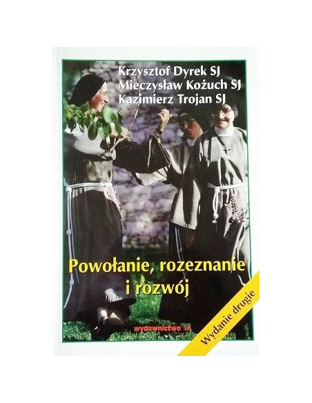 Powołanie