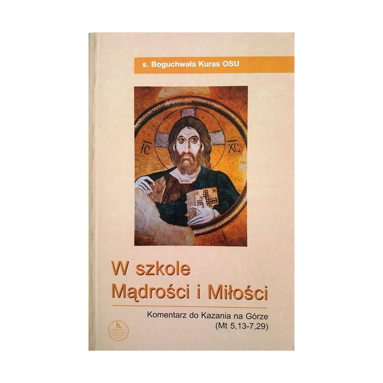 W szkole Mądrości i Miłości