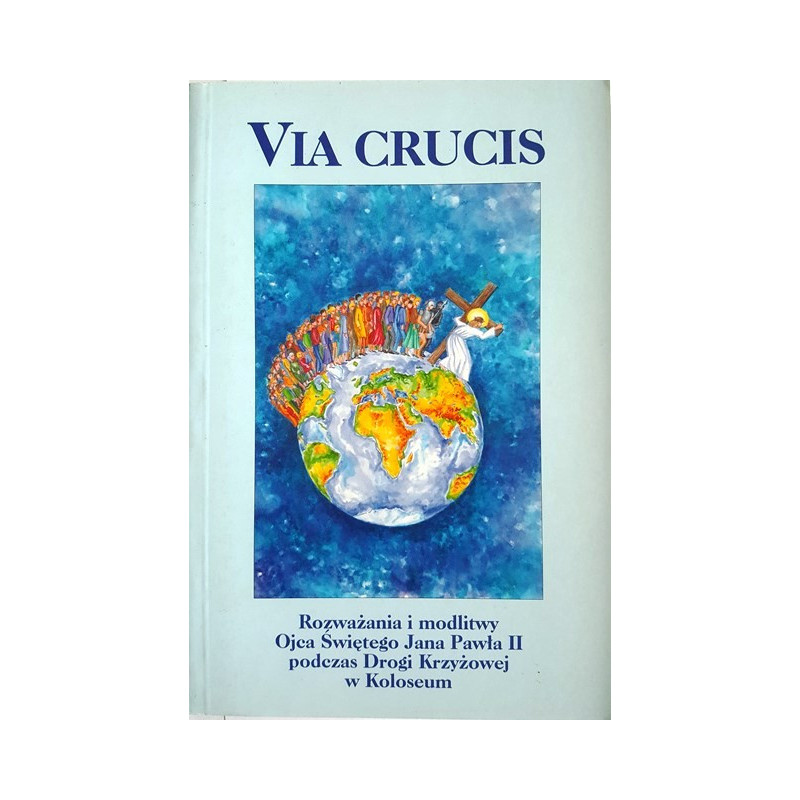 Via Crucis