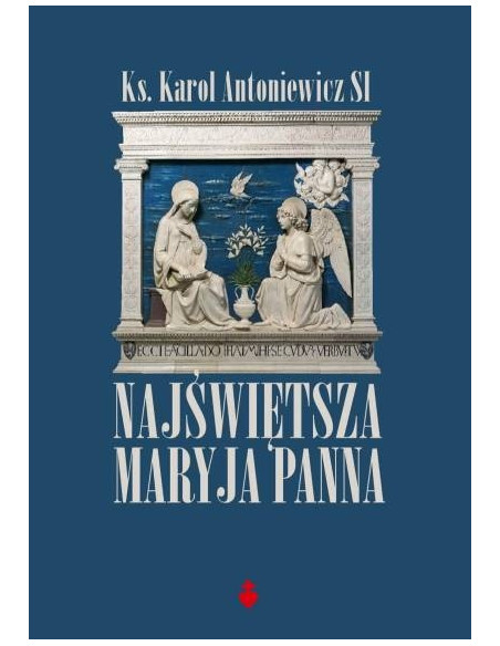 Najświętsza Maryja Panna