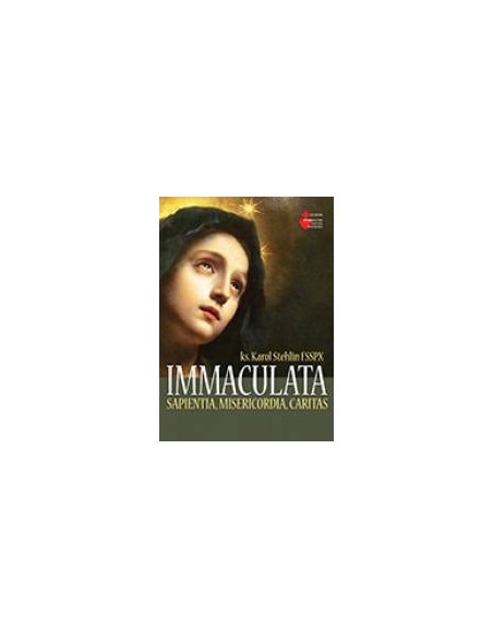 Immaculata - Sapientia