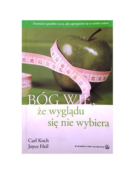 Bóg wie