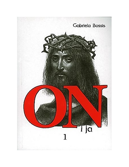 On i ja (komplet 3 tomów)