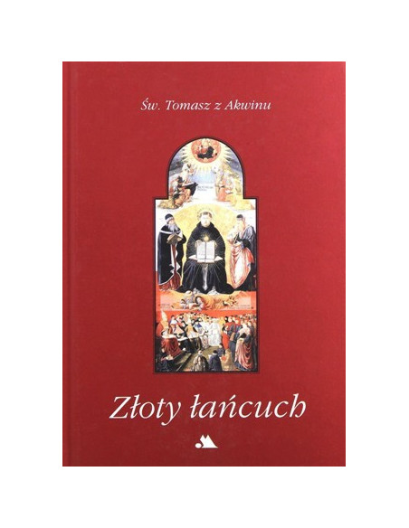 Złoty łańcuch