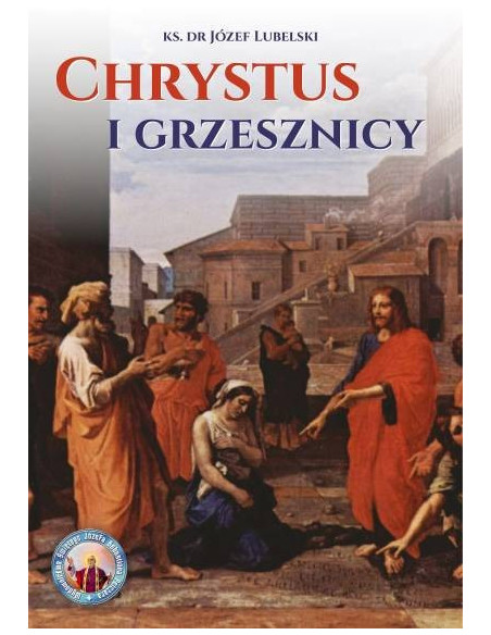 Chrystus i grzesznicy