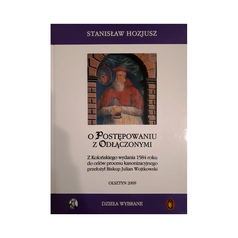 O Postępowaniu z odłączonymi
