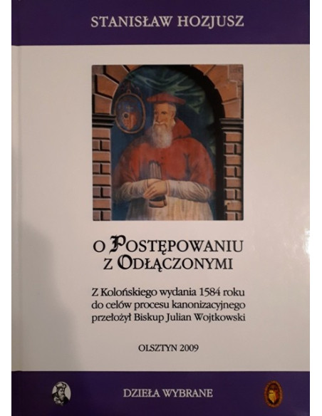 O Postępowaniu z odłączonymi