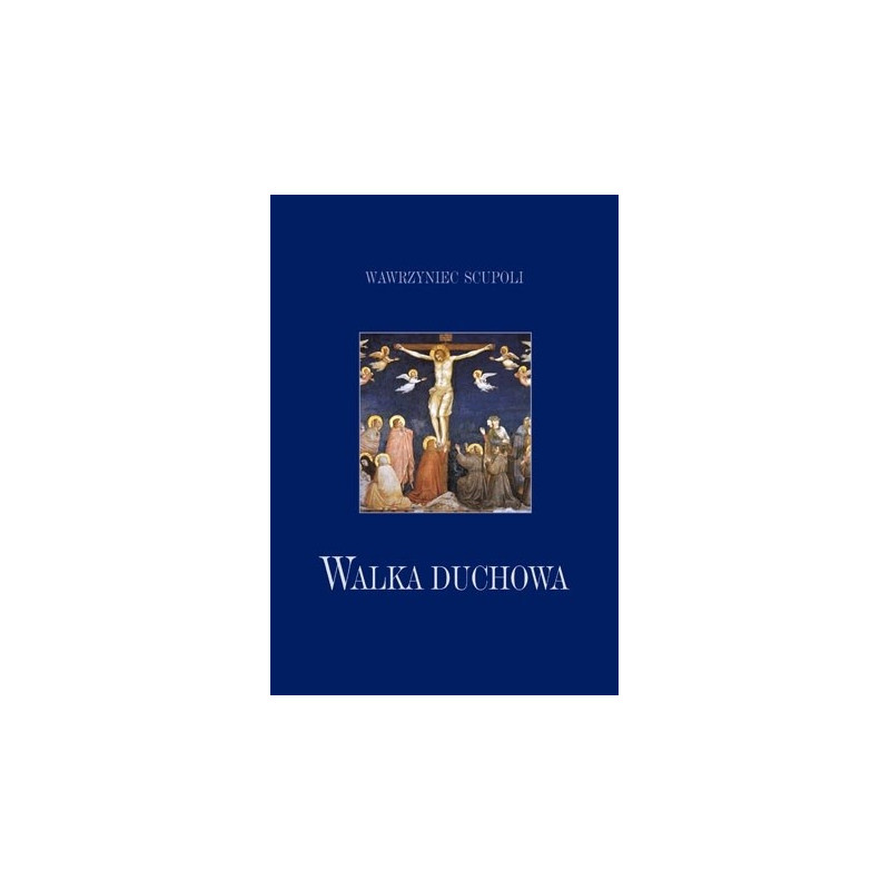 Walka duchowa
