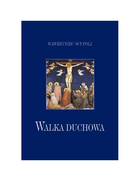 Walka duchowa