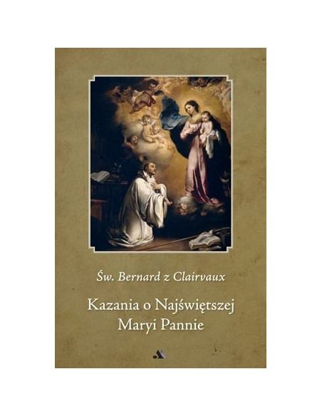 Kazania o Najświętszej Maryi Pannie