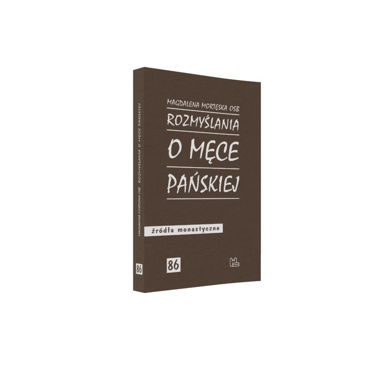 Rozmyślania o Męce Pańskiej