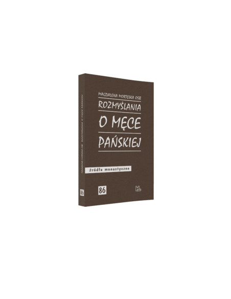 Rozmyślania o Męce Pańskiej