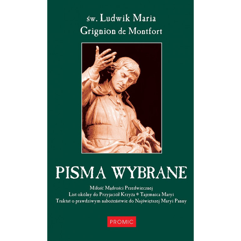 Pisma wybrane