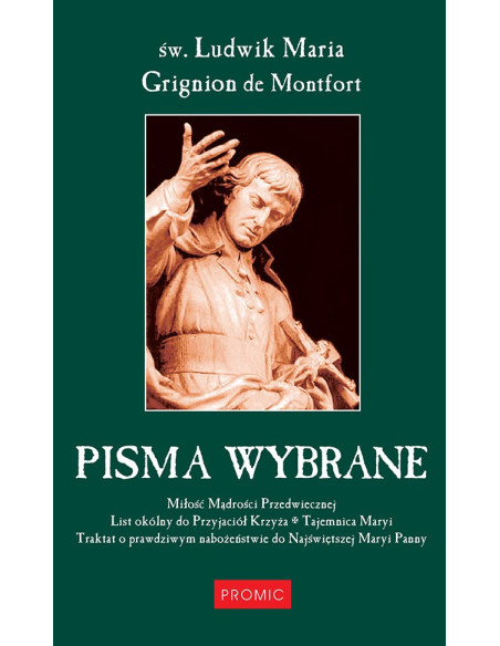 Pisma wybrane