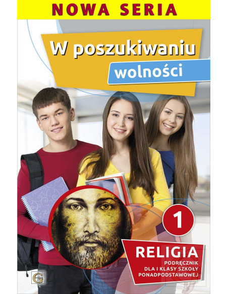 Katechizm kl. 1 W POSZUKIWANIU WOLNOŚCI