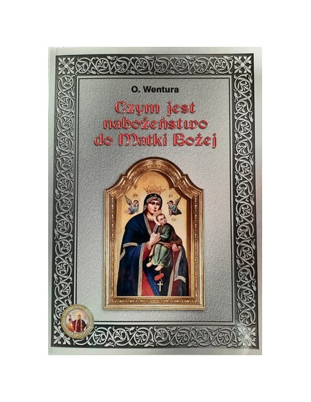 Czym jest nabożeństwo do Matki Bożej