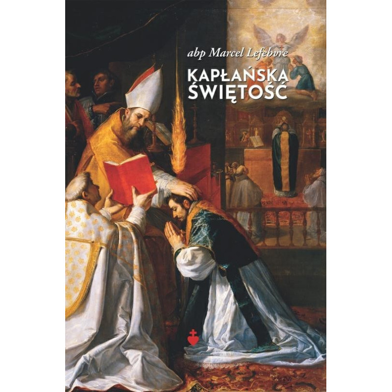 Kapłańska świętość
