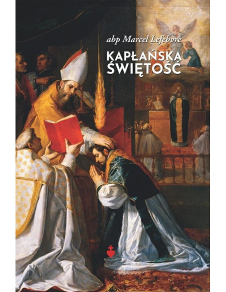 Kapłańska świętość
