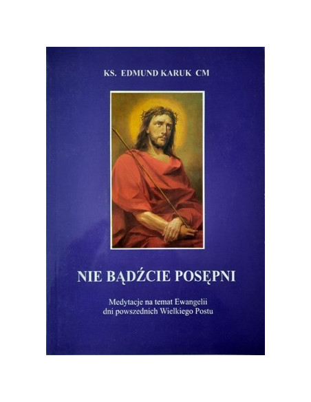 Nie bądźcie posępni