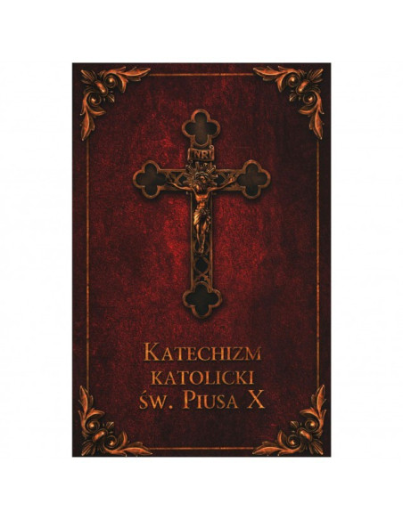 Katechizm katolicki św. Piusa X
