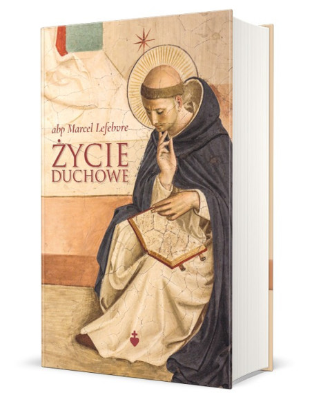 Życie duchowe