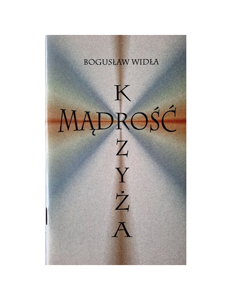 Mądrość krzyża