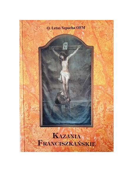 Kazania franciszkańskie